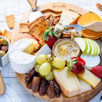 How To Make the Best Cheese Board_image