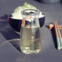 The Perfect Simplified Sushi Vinegar image