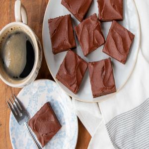 Healthier Best Brownies_image