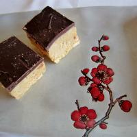 Peanut Butter Cup Bars_image