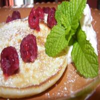 Cottage Cheese Pancakes for 1_image