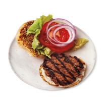Turkey Burger_image