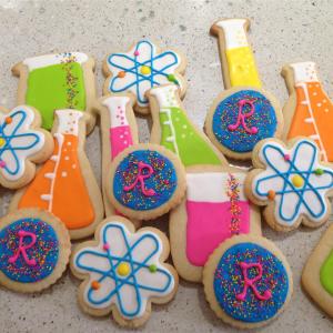 Delilah's Frosted Cut-Out Sugar Cookies_image