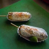 Grilled Corn_image