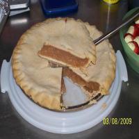 Easy to Remember Pie Crust_image