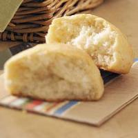 Golden Butter Biscuits_image