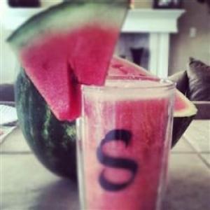 Watermelon Cooler Slushy_image