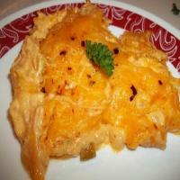 ~ Mexican Inspired Hashbrown Casserole ~_image