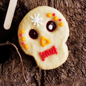 Halloween cookies_image
