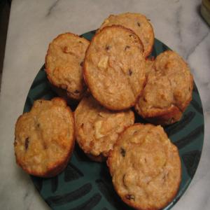 Tropical Muffins image
