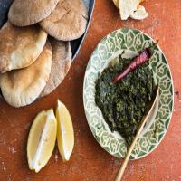 Moroccan Herb Jam image