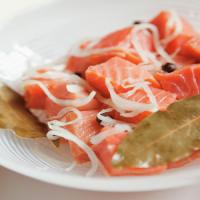 Pickled Lox image