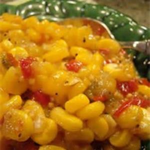Corn Relish Recipe - (4.5/5)_image