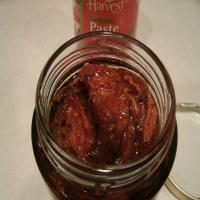 Low & Slow Oven-Dried Tomatoes image