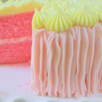 Pink Lemonade Cake from Scratch_image