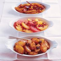 Caramelized Pineapple Topping_image