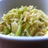 TYROLEAN SAVOY CABBAGE_image