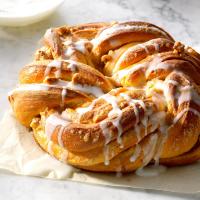 Maple Butter Twists_image