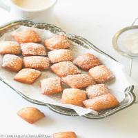 Soft Mini Mandazi_image