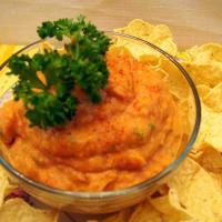 Spicy Cannellini Dip_image