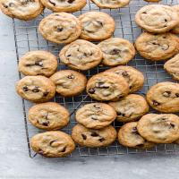 The Perfect Chocolate Chip Cookie image