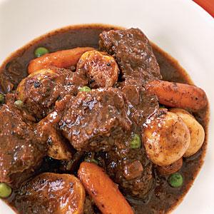 COUNTRY BEEF AND VEGETABLE STEW Recipe - (4.5/5)_image