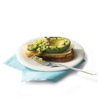 Grilled Avocado on Toast_image