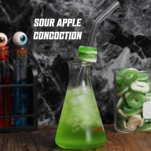 Sour Apple Concoction Recipe by Tasty_image