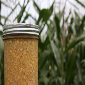 Canned Corn image