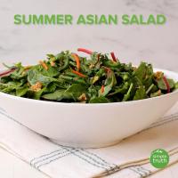 Summer Asian Salad Recipe by Tasty_image
