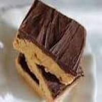 Homemade Peanut Butter Cups_image