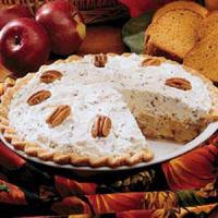 Southern Ambrosia Apple Pie image