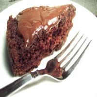 Wacky Chocolate Cake_image