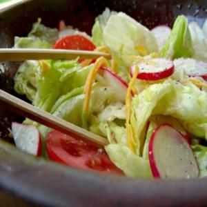 Julie's Everyday Salad_image
