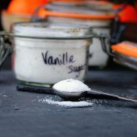 Vanilla Sugar image