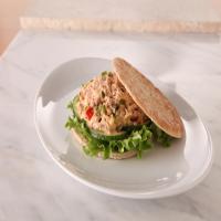 MIRACLE WHIP Sweet & Spicy Tuna image