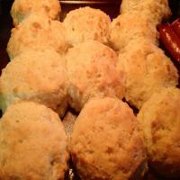 Easy Sprite Biscuits image