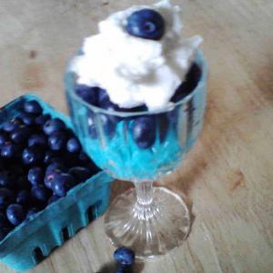 Berry Blue Short Cups_image