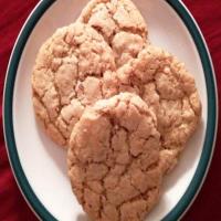 Dishpan Cookies image