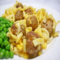 Jazz up Boxed Macaroni and Cheese - With 6 Variations_image