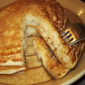 Pantry Shortage Pancakes for 5_image