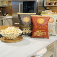 Angie's Stovetop Kettle Corn_image