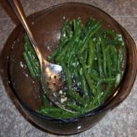 Microwave Green Beans image