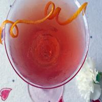 Cupid's Cosmo image
