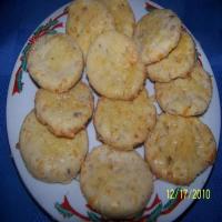 Cheese Wafers_image