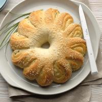 Creamy Chive Rings_image