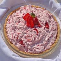 Low Carb GF Strawberry Pie Recipe - (4.5/5) image