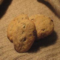 Barbara Bush's Chocolate Chip Cookies image
