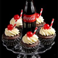 Cola Cake image