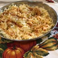 Cabbage and Pasta_image